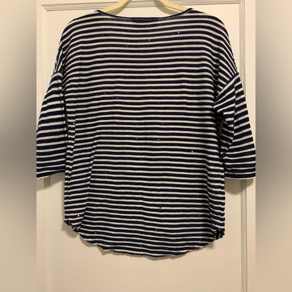 Spring sweater - Picture 2 of 2